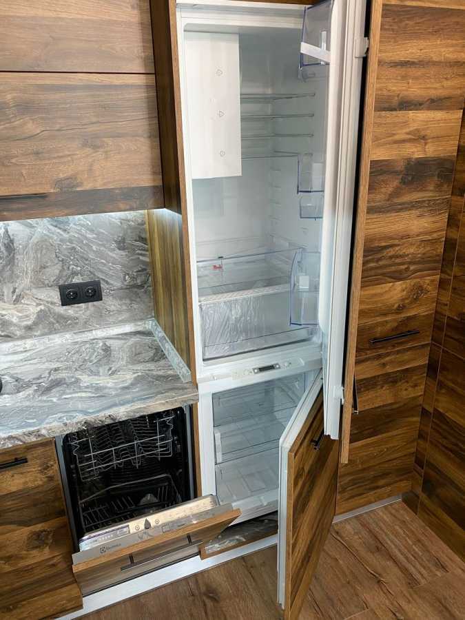 Аренда 1-комнатной квартиры 53 м², Джона Маккейна ул., 3А