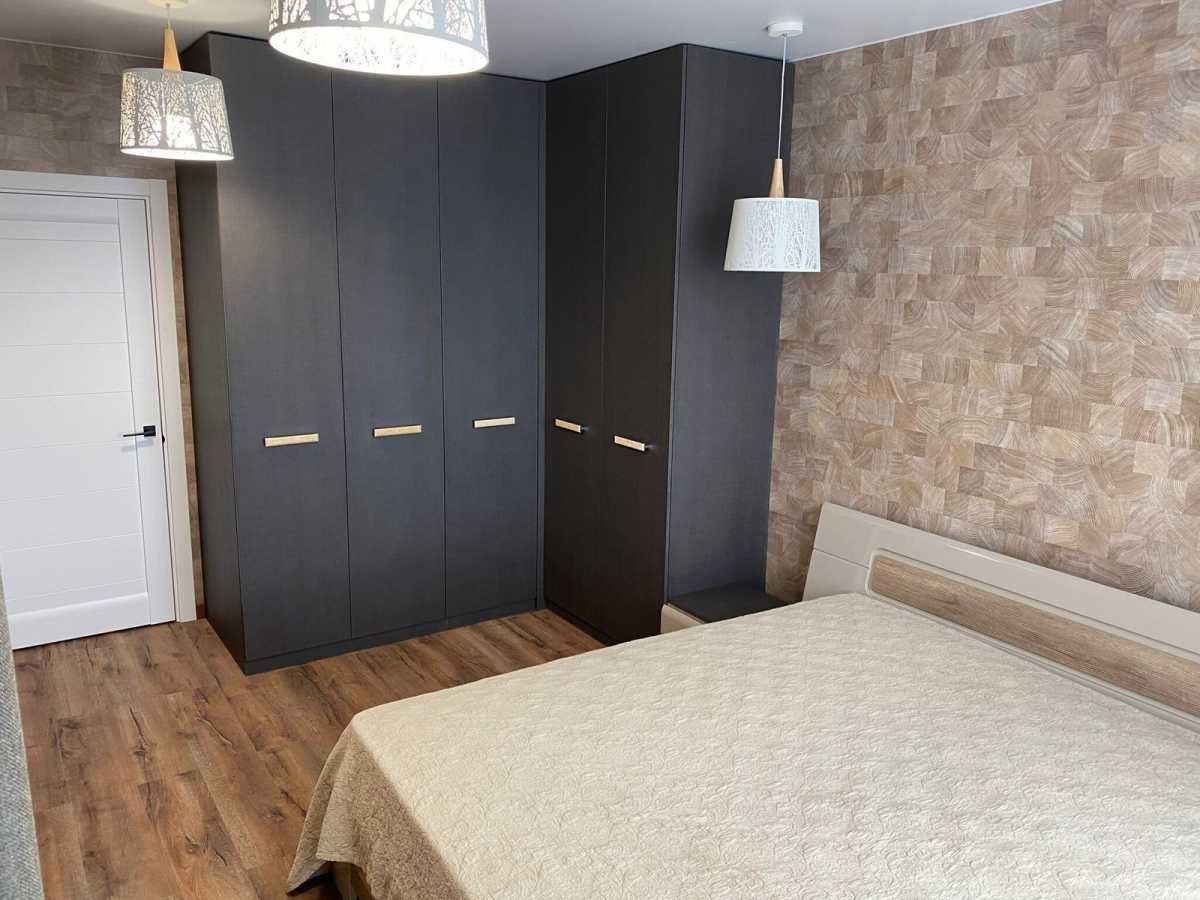 Аренда 1-комнатной квартиры 53 м², Джона Маккейна ул., 3А