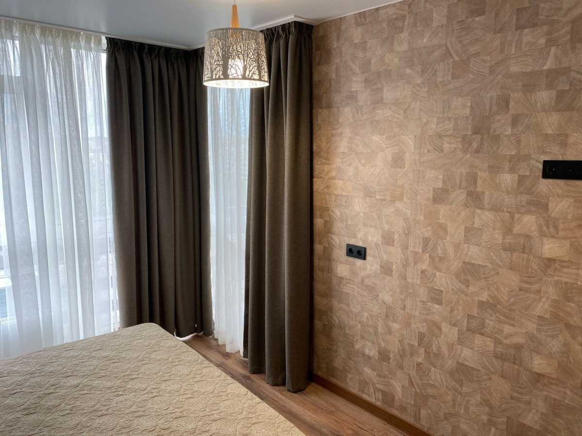 Аренда 1-комнатной квартиры 53 м², Джона Маккейна ул., 3А
