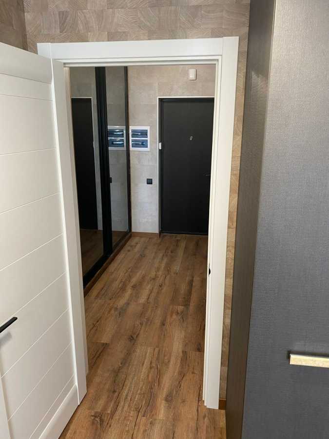 Аренда 1-комнатной квартиры 53 м², Джона Маккейна ул., 3А