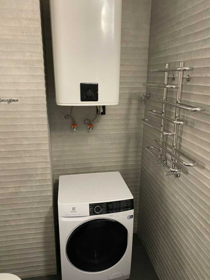 Аренда 1-комнатной квартиры 53 м², Джона Маккейна ул., 3А