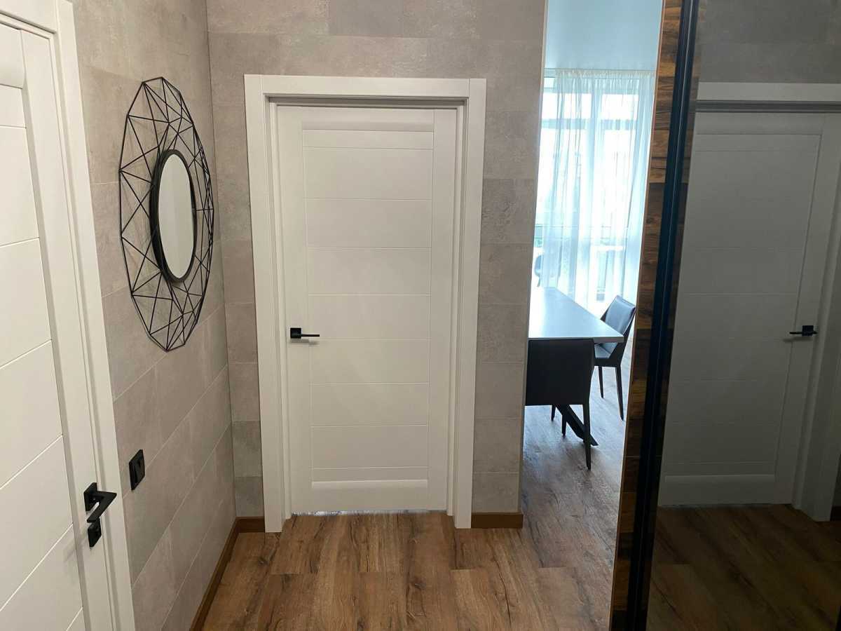 Аренда 1-комнатной квартиры 53 м², Джона Маккейна ул., 3А