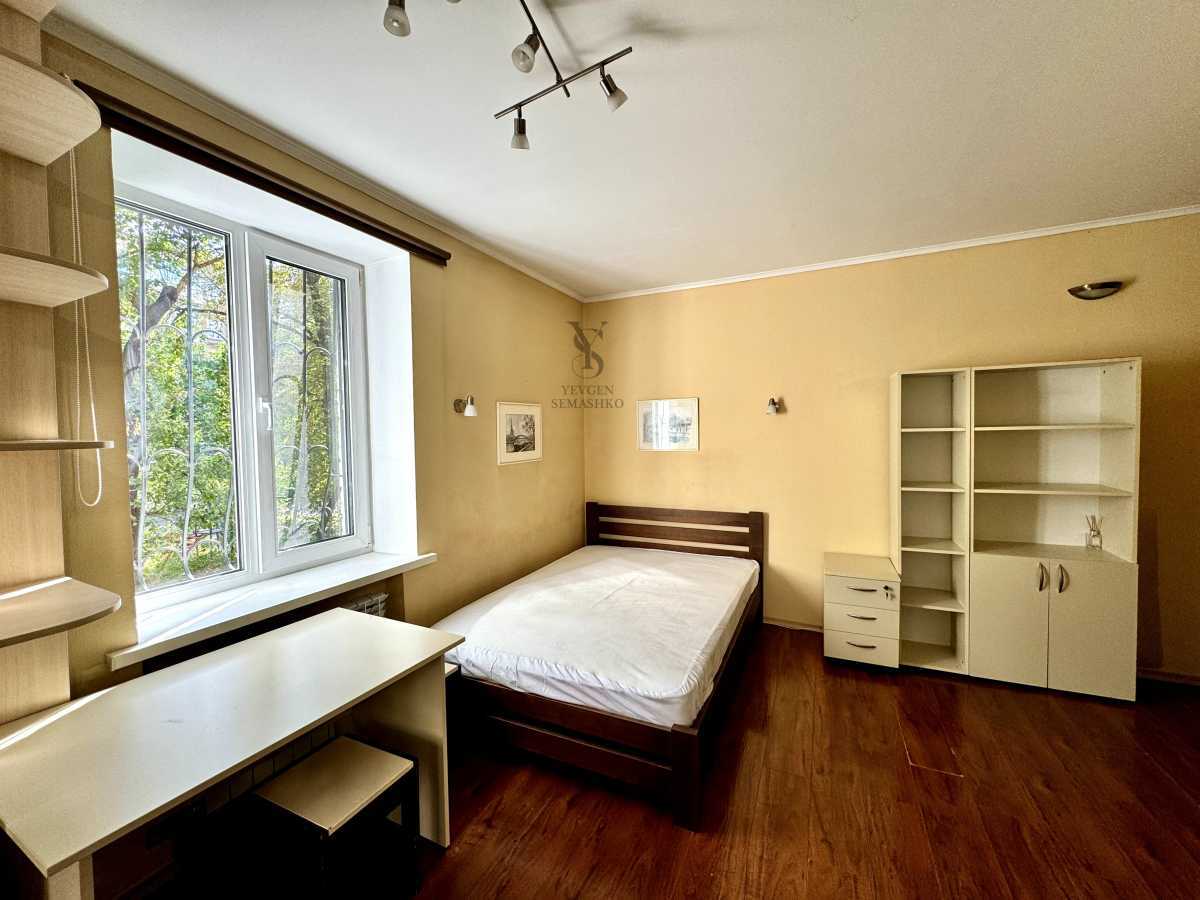 Аренда 1-комнатной квартиры 28 м², Джона Маккейна ул., 16А