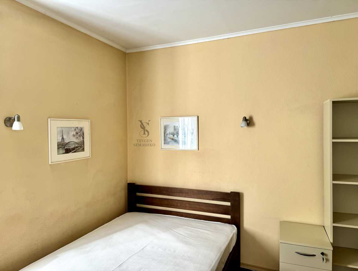 Аренда 1-комнатной квартиры 28 м², Джона Маккейна ул., 16А