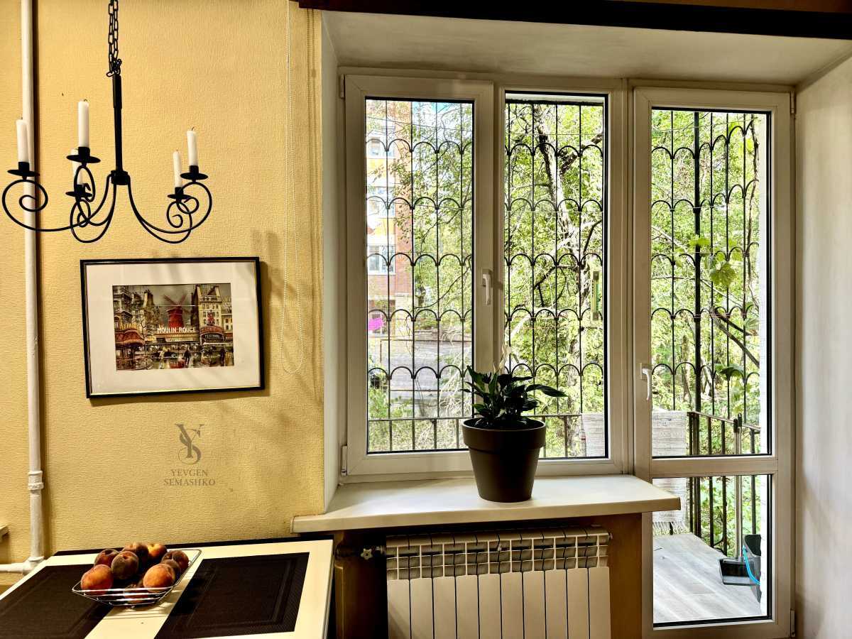 Аренда 1-комнатной квартиры 28 м², Джона Маккейна ул., 16А