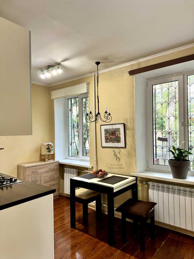 Аренда 1-комнатной квартиры 28 м², Джона Маккейна ул., 16А