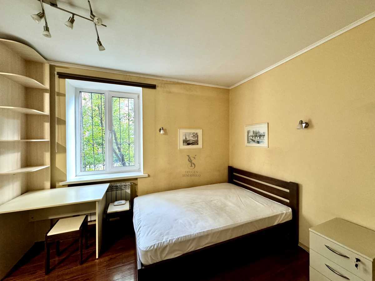 Аренда 1-комнатной квартиры 28 м², Джона Маккейна ул., 16А