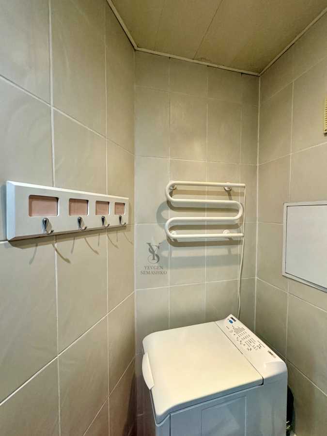 Аренда 1-комнатной квартиры 28 м², Джона Маккейна ул., 16А