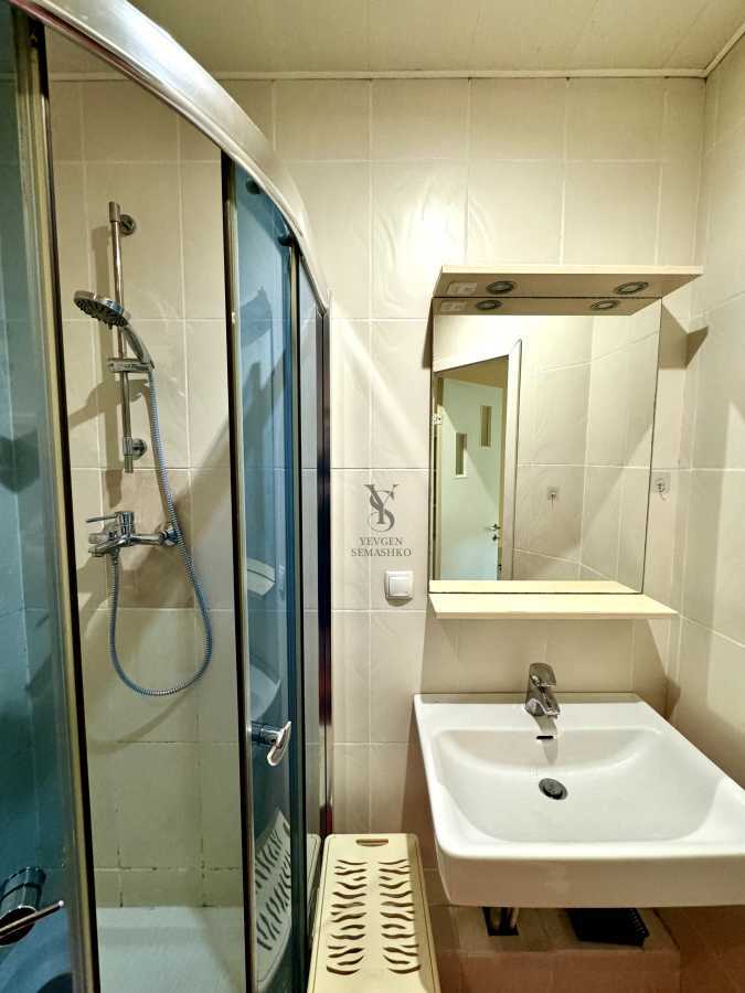 Аренда 1-комнатной квартиры 28 м², Джона Маккейна ул., 16А