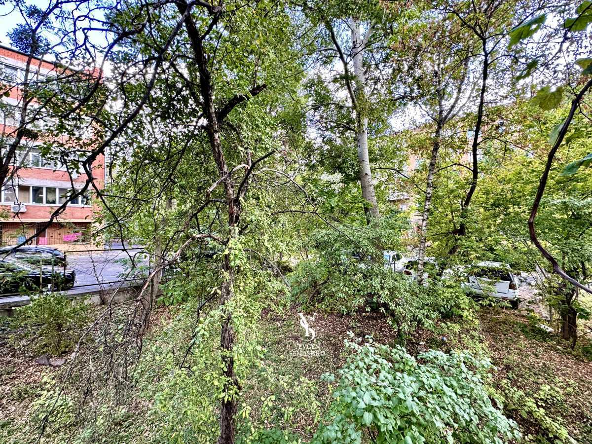 Аренда 1-комнатной квартиры 28 м², Джона Маккейна ул., 16А