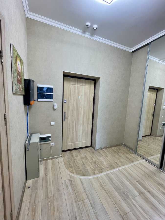 Продажа 1-комнатной квартиры 54 м², Демеевская ул., 13