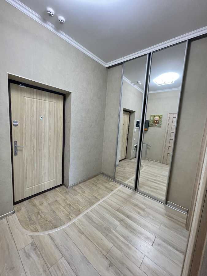 Продажа 1-комнатной квартиры 54 м², Демеевская ул., 13