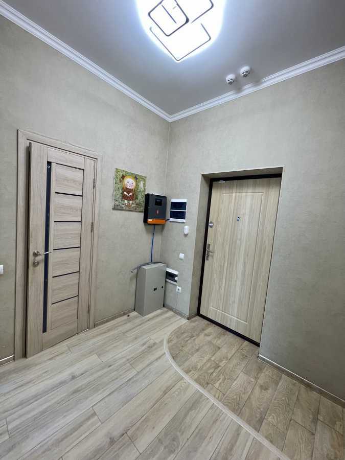Продажа 1-комнатной квартиры 54 м², Демеевская ул., 13