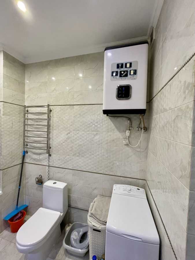 Продажа 1-комнатной квартиры 54 м², Демеевская ул., 13