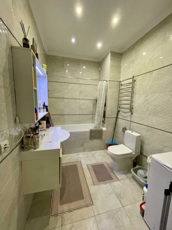 Продажа 1-комнатной квартиры 54 м², Демеевская ул., 13