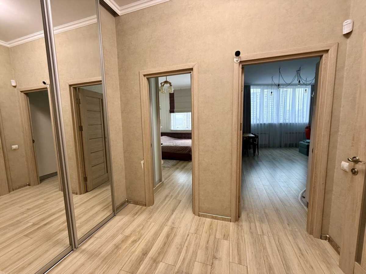 Продажа 1-комнатной квартиры 54 м², Демеевская ул., 13
