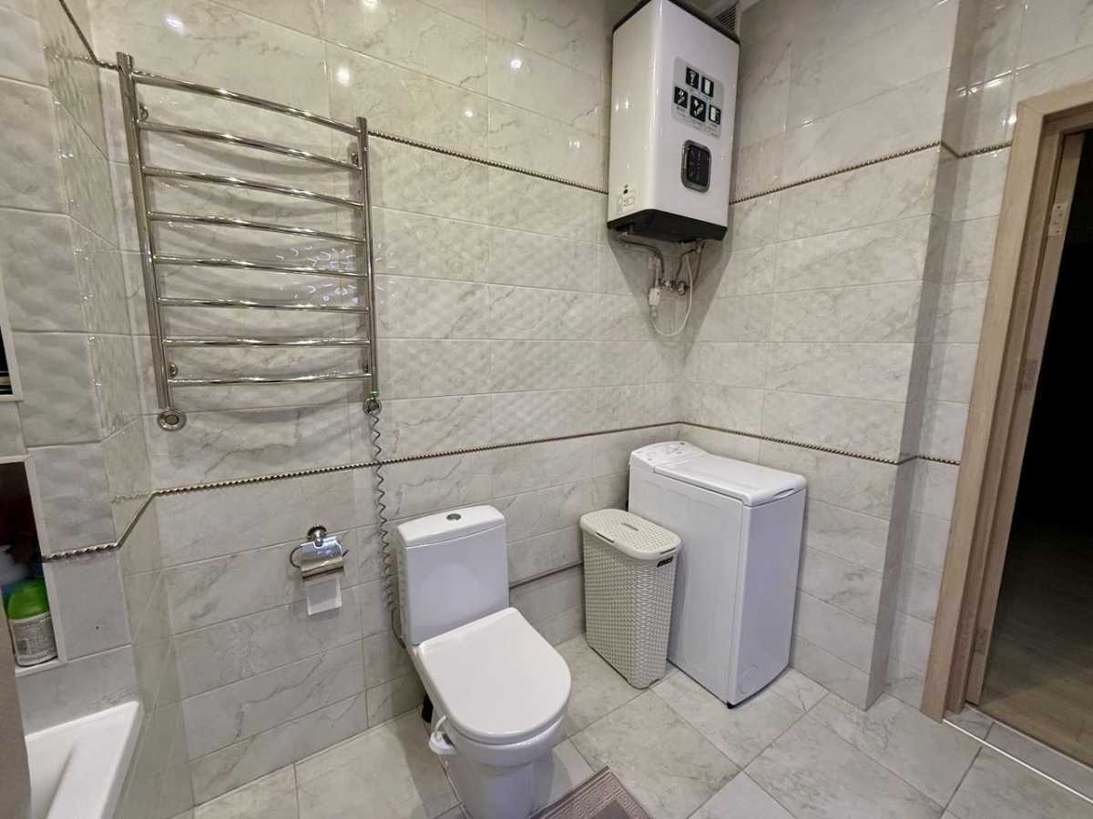 Продажа 1-комнатной квартиры 54 м², Демеевская ул., 13