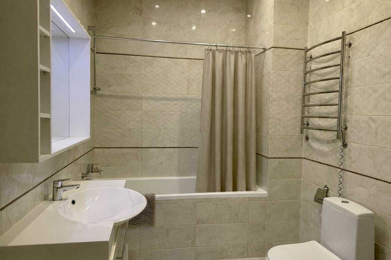 Продажа 1-комнатной квартиры 54 м², Демеевская ул., 13