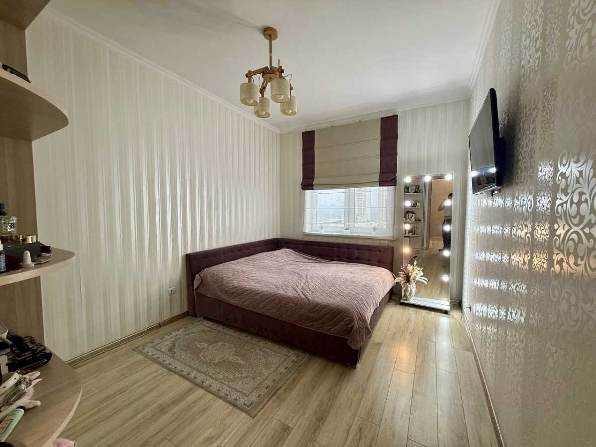 Продажа 1-комнатной квартиры 54 м², Демеевская ул., 13