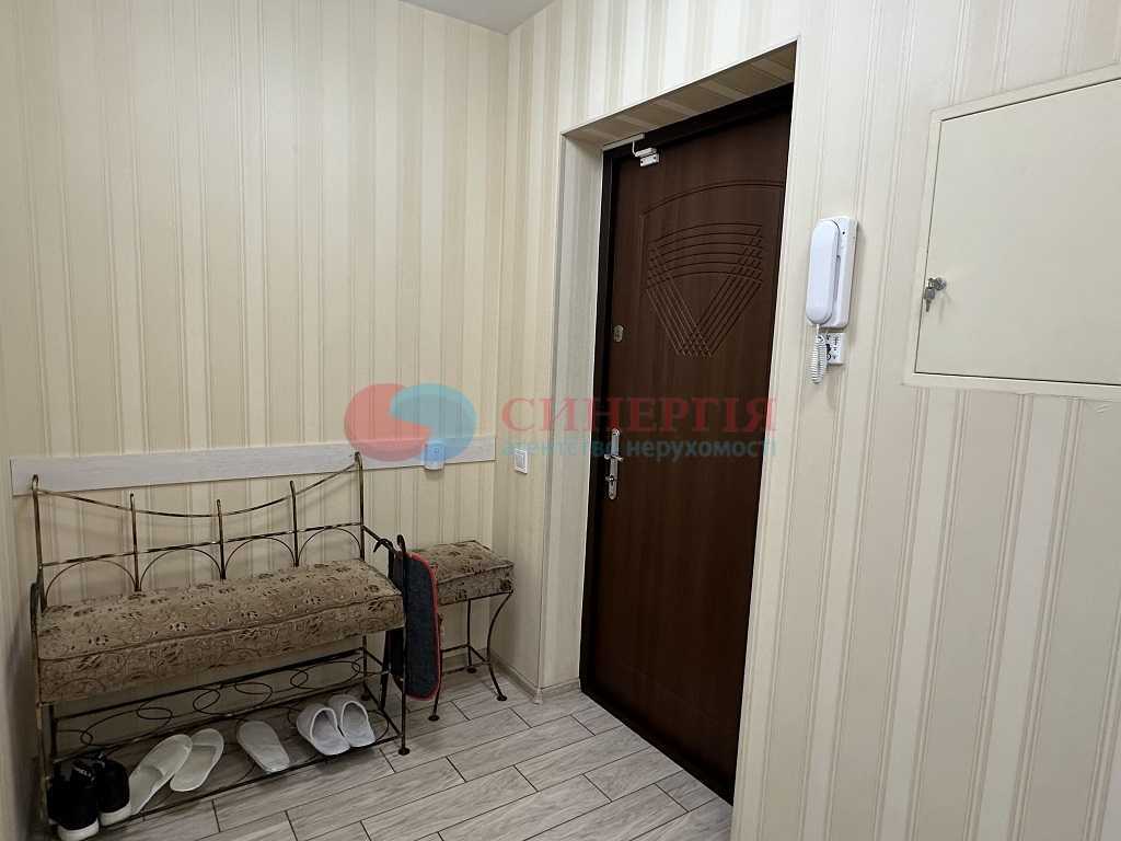 Аренда 4-комнатной квартиры 100 м², Мельникова, 51Б