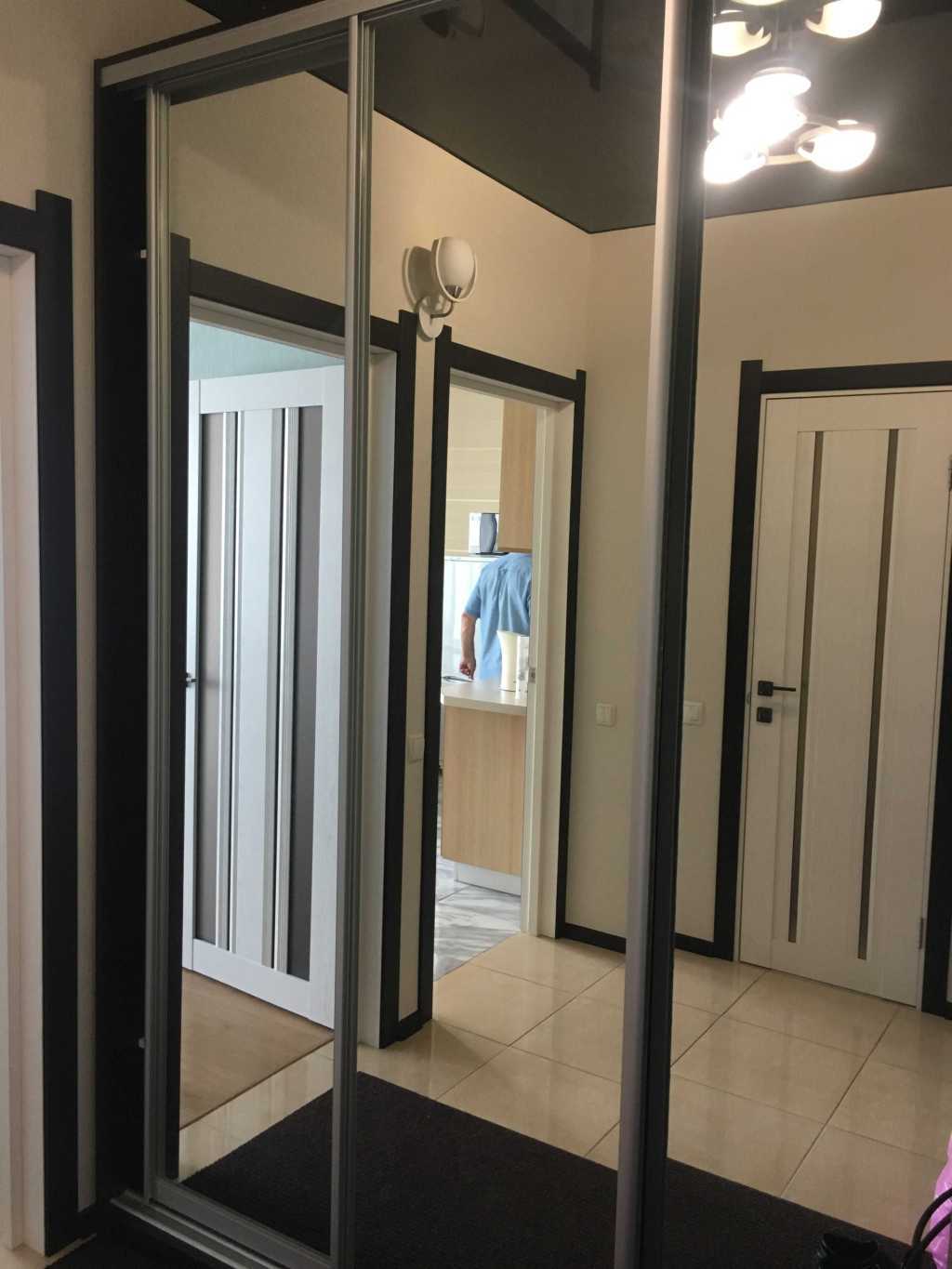 Продажа 1-комнатной квартиры 41.1 м², Шолуденко ул., 1