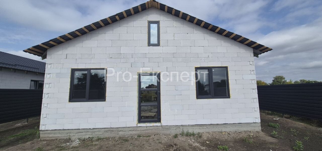 Продаж будинку 100 м², Квітки Основяненко