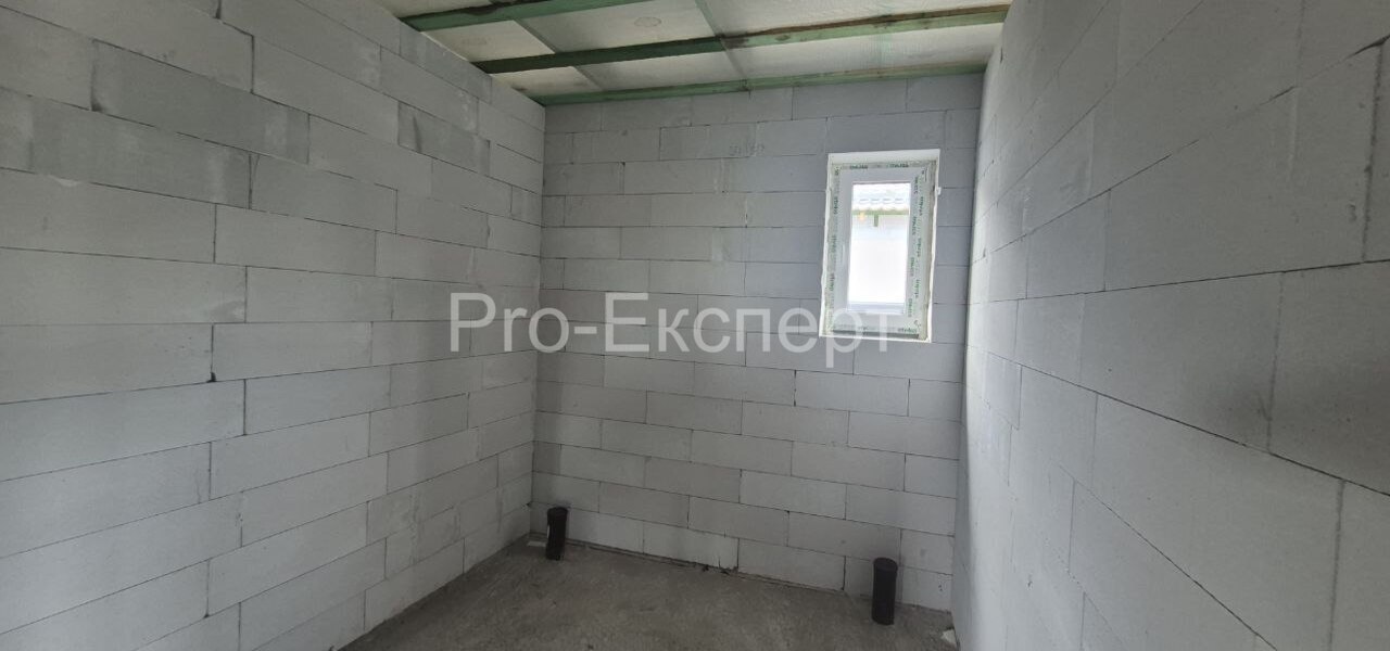 Продаж будинку 100 м², Квітки Основяненко