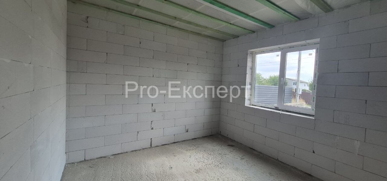 Продаж будинку 100 м², Квітки Основяненко