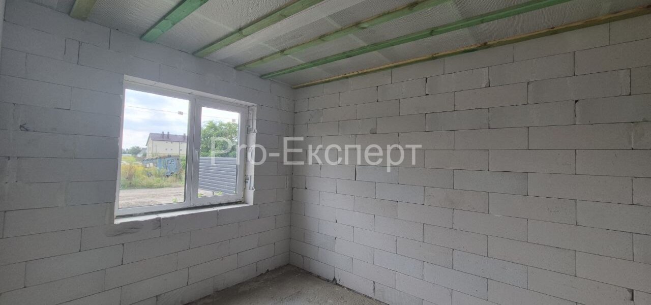 Продаж будинку 100 м², Квітки Основяненко