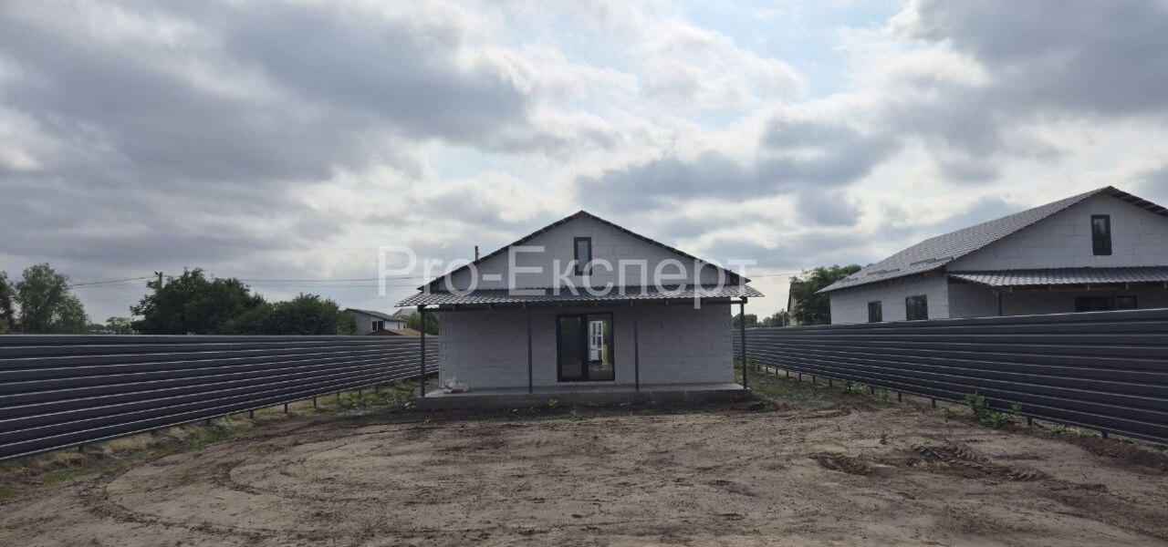 Продаж будинку 100 м², Квітки Основяненко