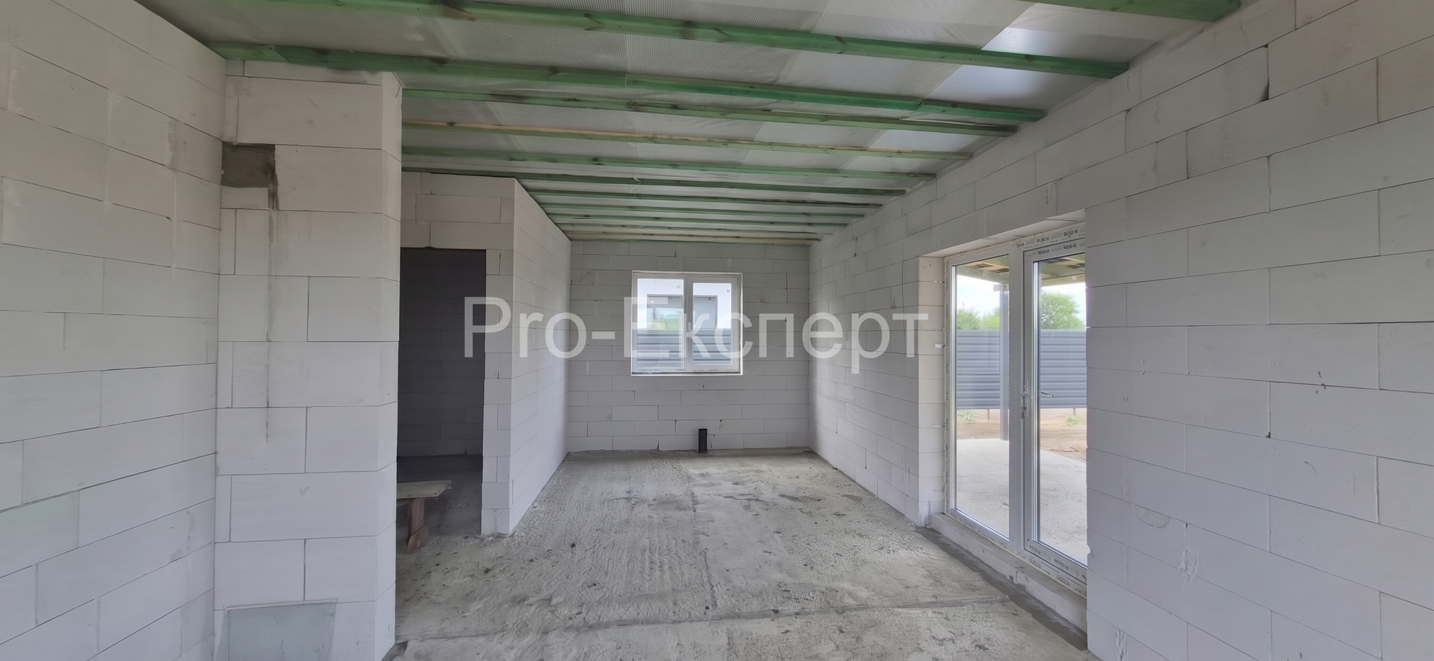Продаж будинку 100 м², Квітки Основяненко