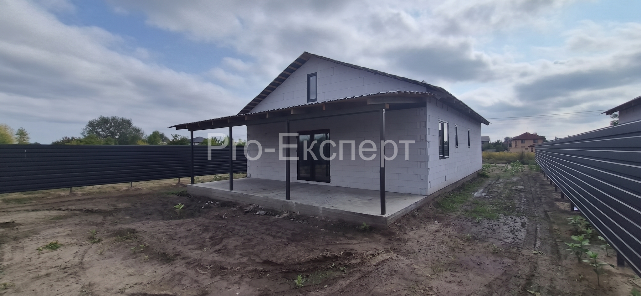 Продаж будинку 100 м², Квітки Основяненко