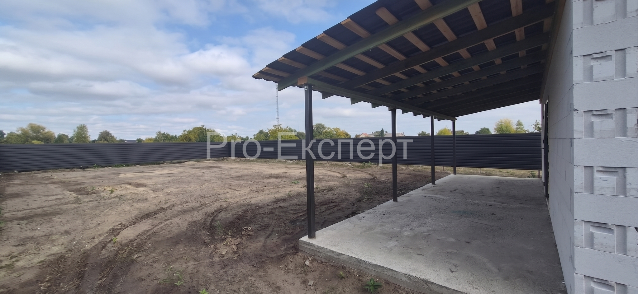 Продаж будинку 100 м², Квітки Основяненко