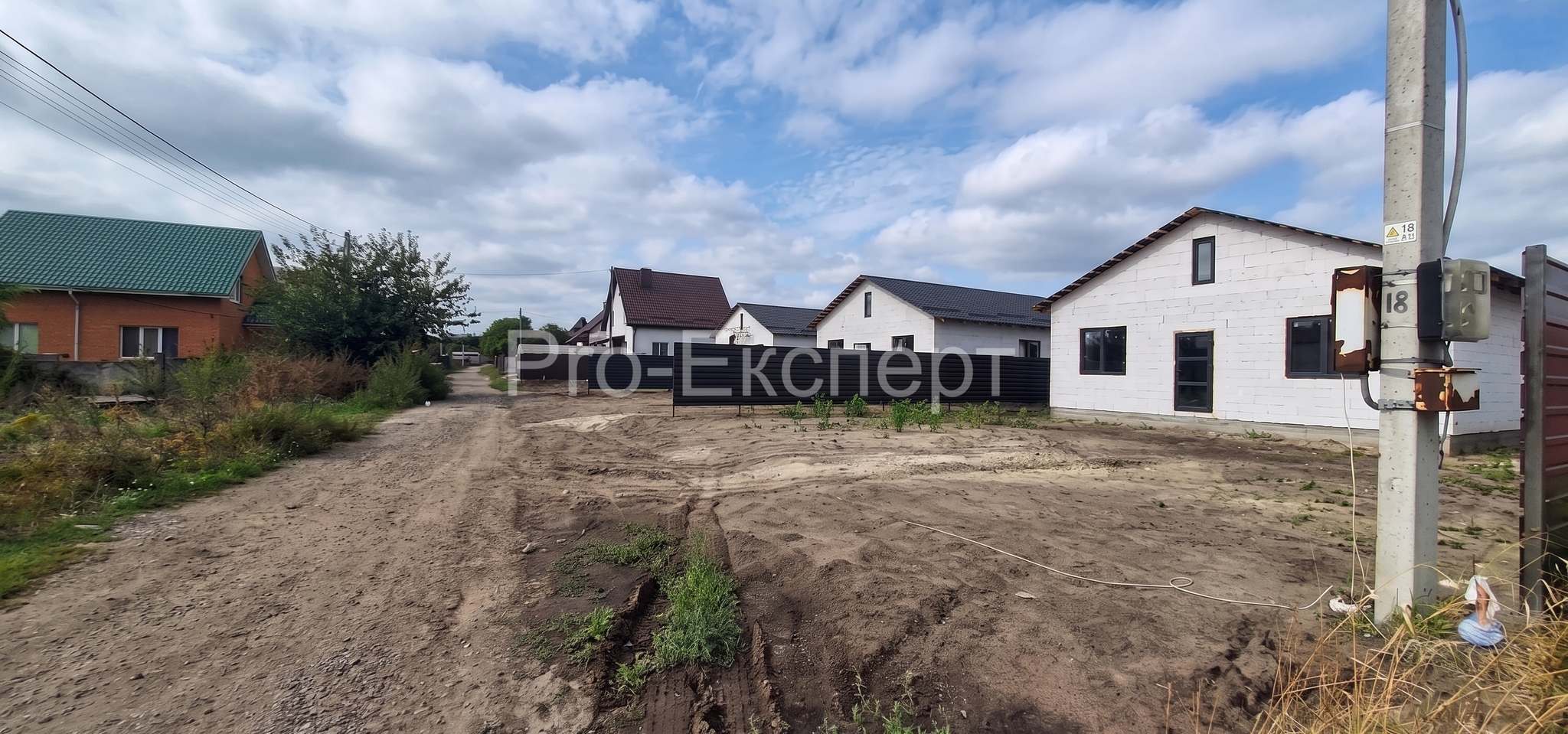 Продаж будинку 100 м², Квітки Основяненко