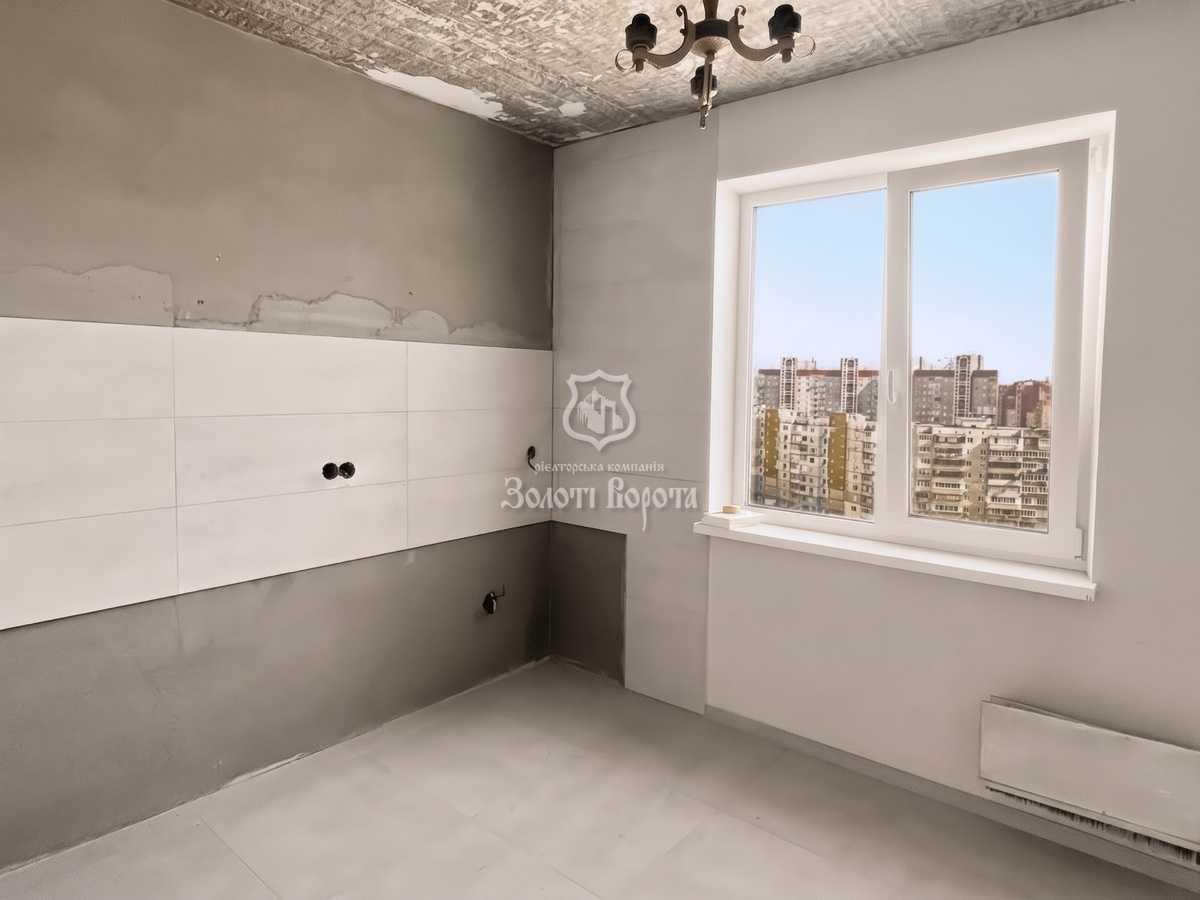 Продаж 2-кімнатної квартири 55.9 м², Оноре де Бальзака вул., 81/1