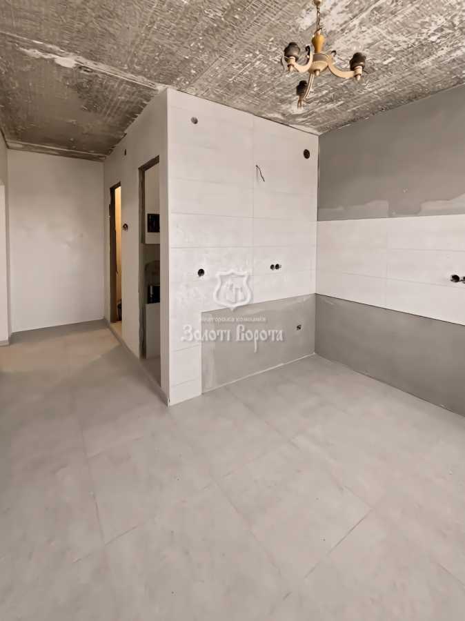 Продаж 2-кімнатної квартири 55.9 м², Оноре де Бальзака вул., 81/1