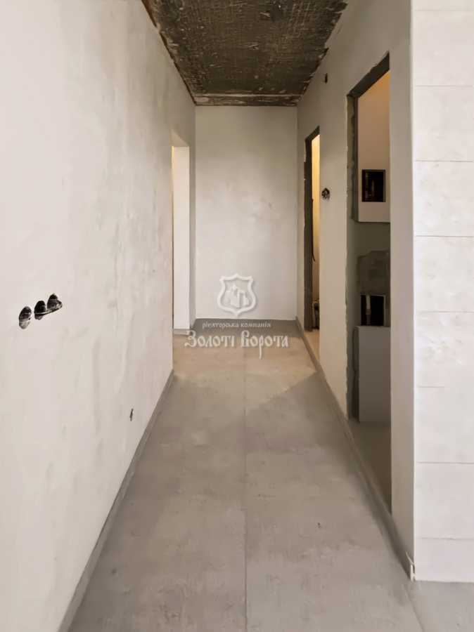 Продаж 2-кімнатної квартири 55.9 м², Оноре де Бальзака вул., 81/1