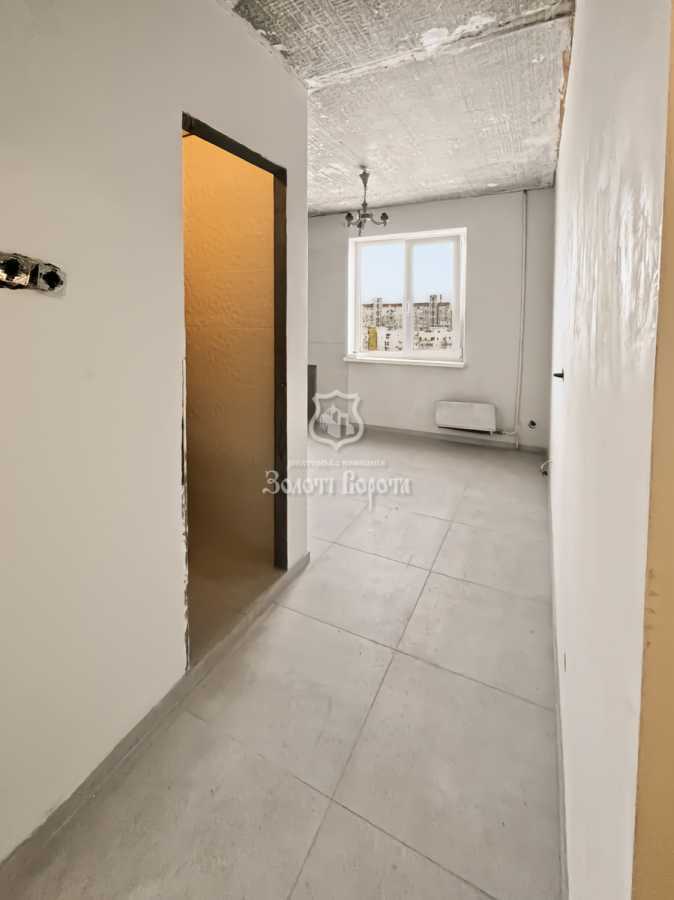 Продаж 2-кімнатної квартири 55.9 м², Оноре де Бальзака вул., 81/1