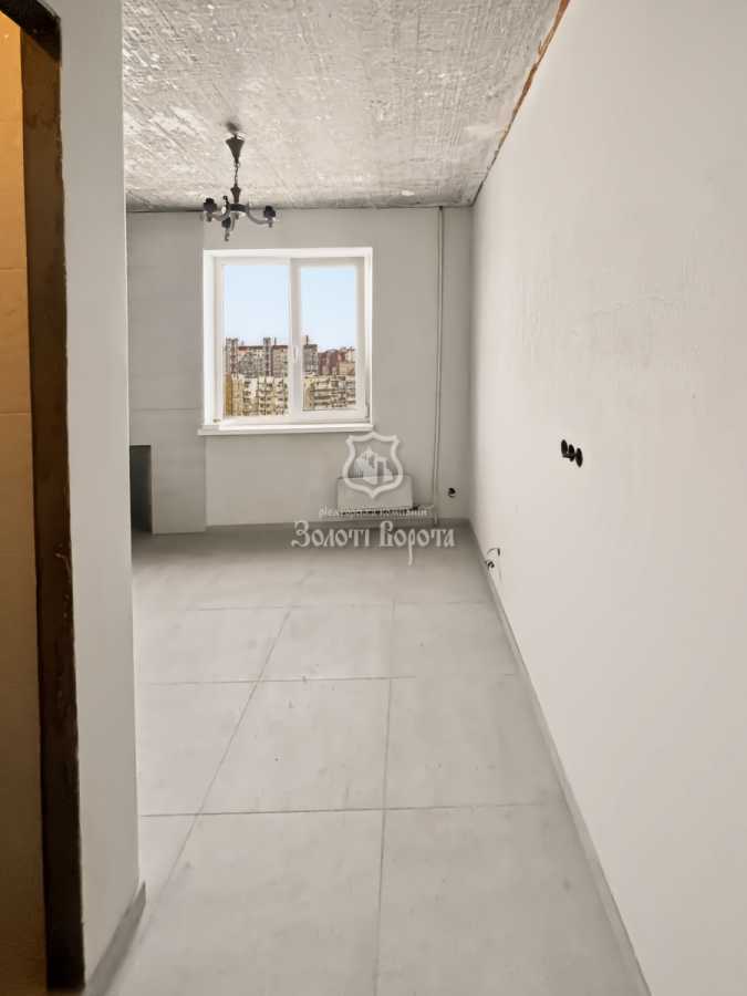 Продаж 2-кімнатної квартири 55.9 м², Оноре де Бальзака вул., 81/1