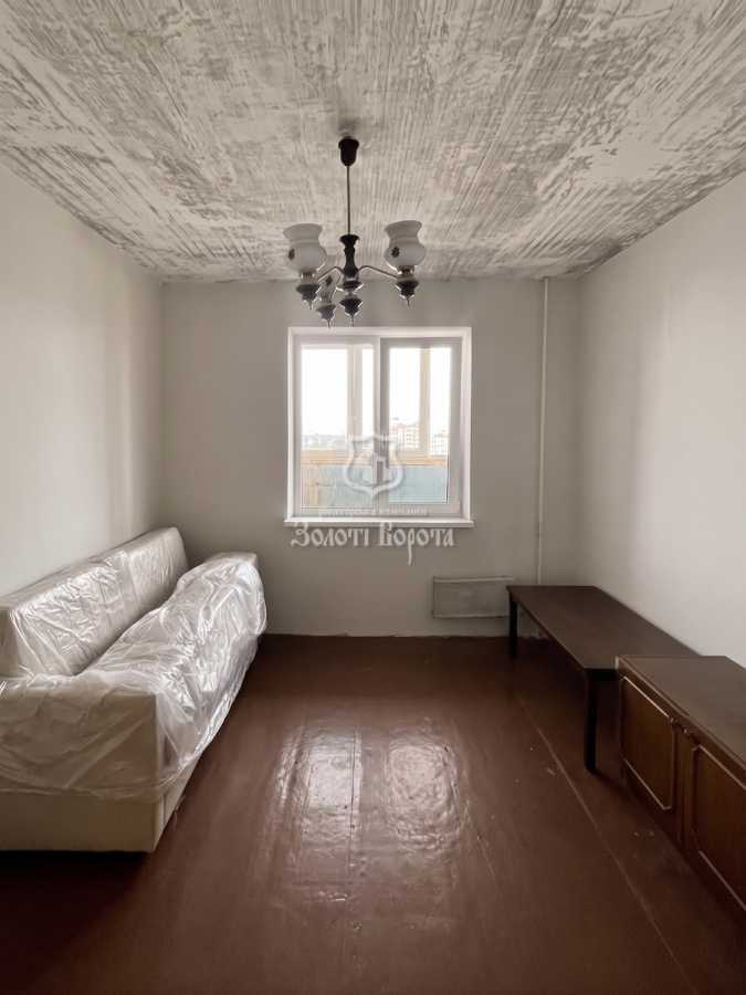 Продаж 2-кімнатної квартири 55.9 м², Оноре де Бальзака вул., 81/1