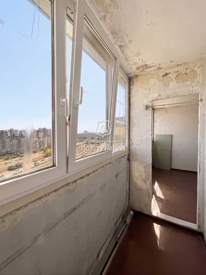 Продаж 2-кімнатної квартири 55.9 м², Оноре де Бальзака вул., 81/1
