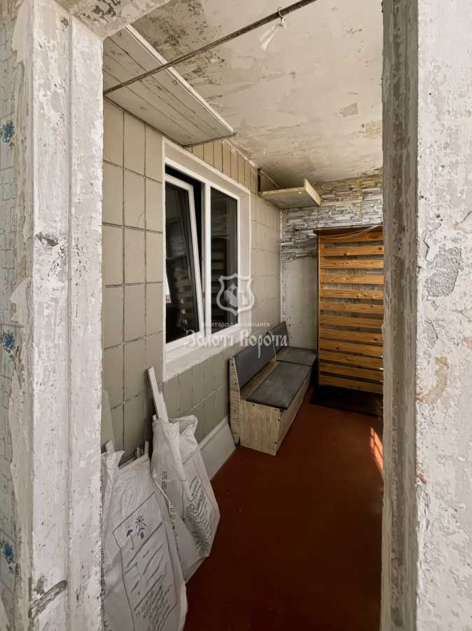 Продаж 2-кімнатної квартири 55.9 м², Оноре де Бальзака вул., 81/1