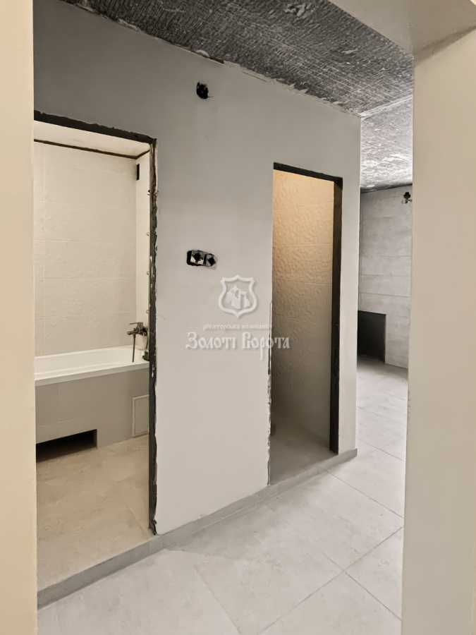 Продаж 2-кімнатної квартири 55.9 м², Оноре де Бальзака вул., 81/1