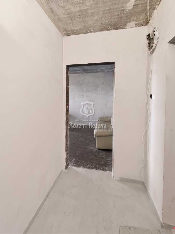 Продаж 2-кімнатної квартири 55.9 м², Оноре де Бальзака вул., 81/1