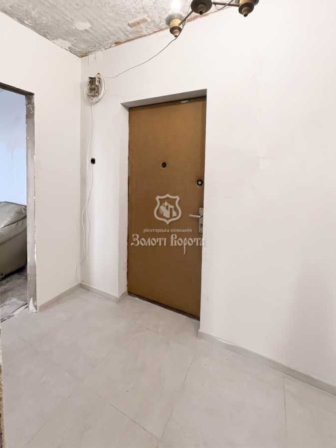 Продаж 2-кімнатної квартири 55.9 м², Оноре де Бальзака вул., 81/1