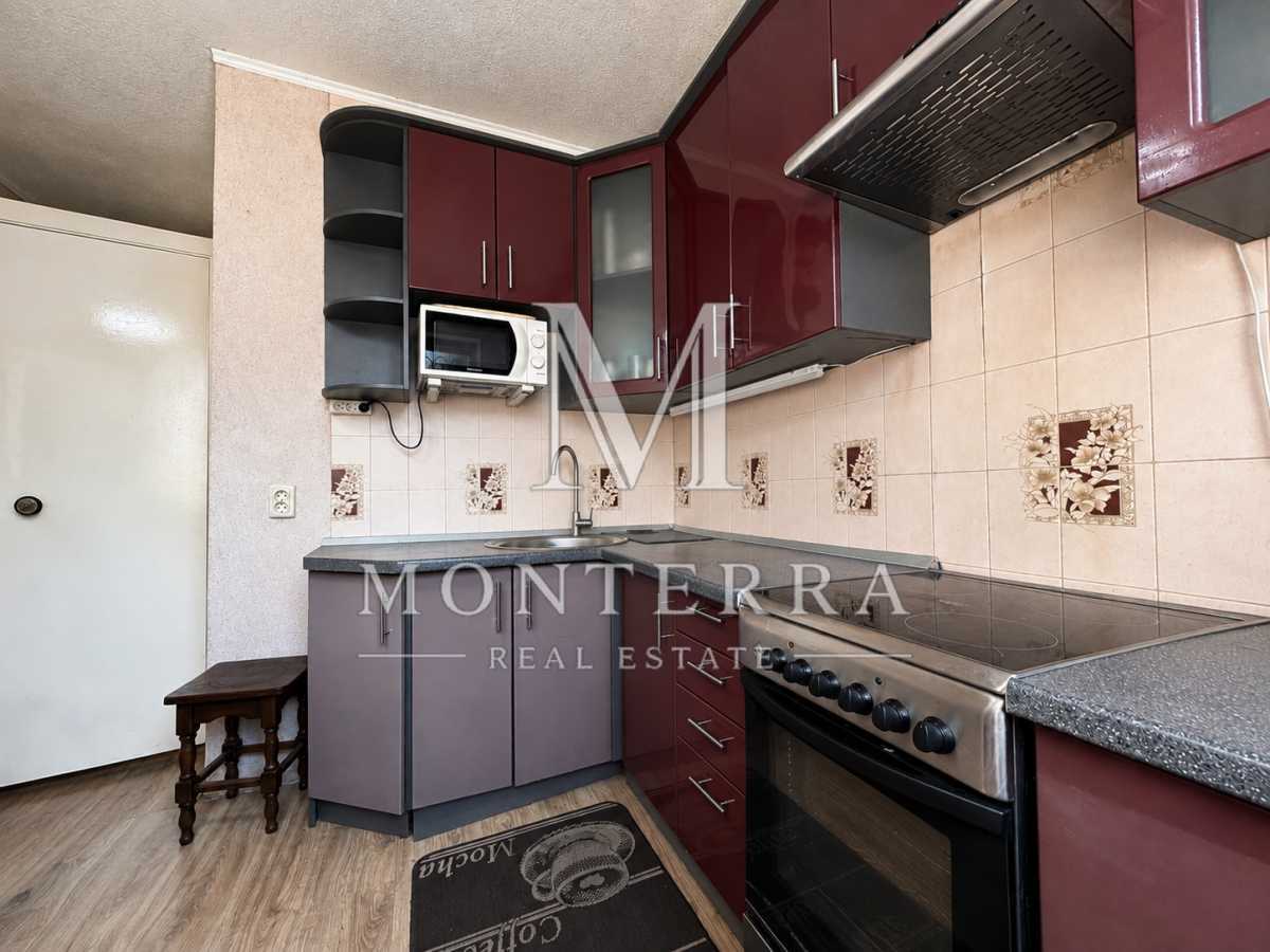 Продажа 2-комнатной квартиры 56 м², Владимира Маяковского просп., 3Б