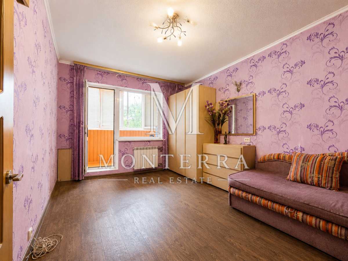 Продажа 2-комнатной квартиры 56 м², Владимира Маяковского просп., 3Б