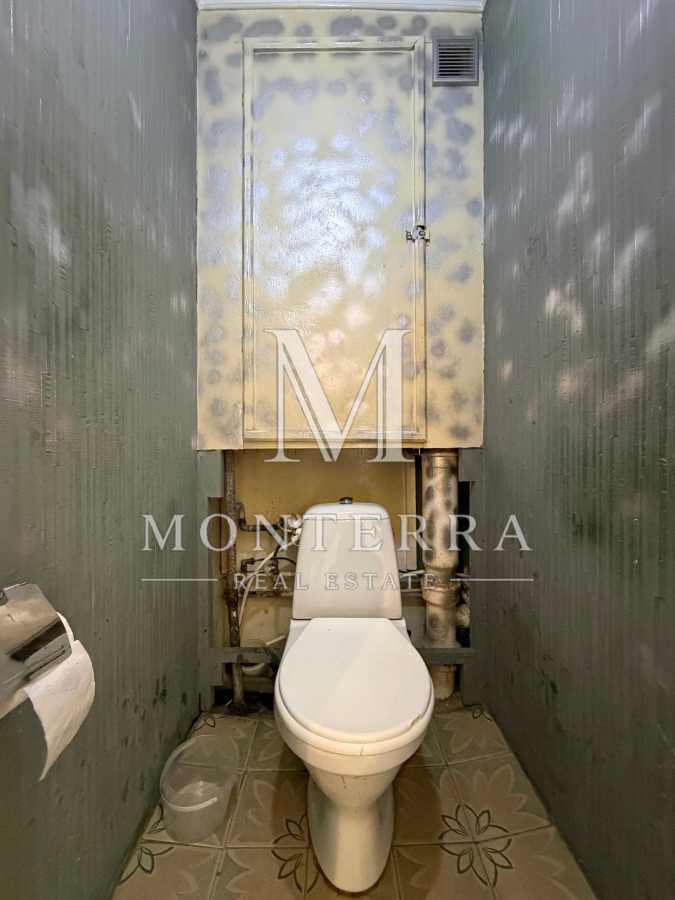 Продажа 2-комнатной квартиры 56 м², Владимира Маяковского просп., 3Б