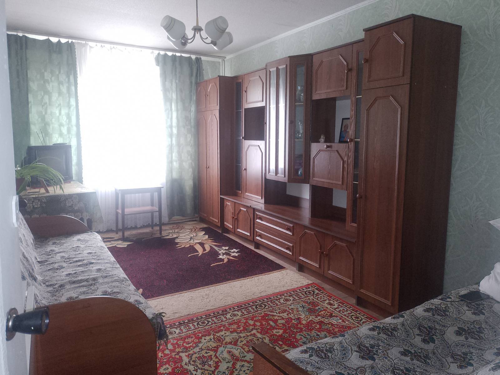 Аренда 1-комнатной квартиры 30 м², Леся Курбаса просп., 14