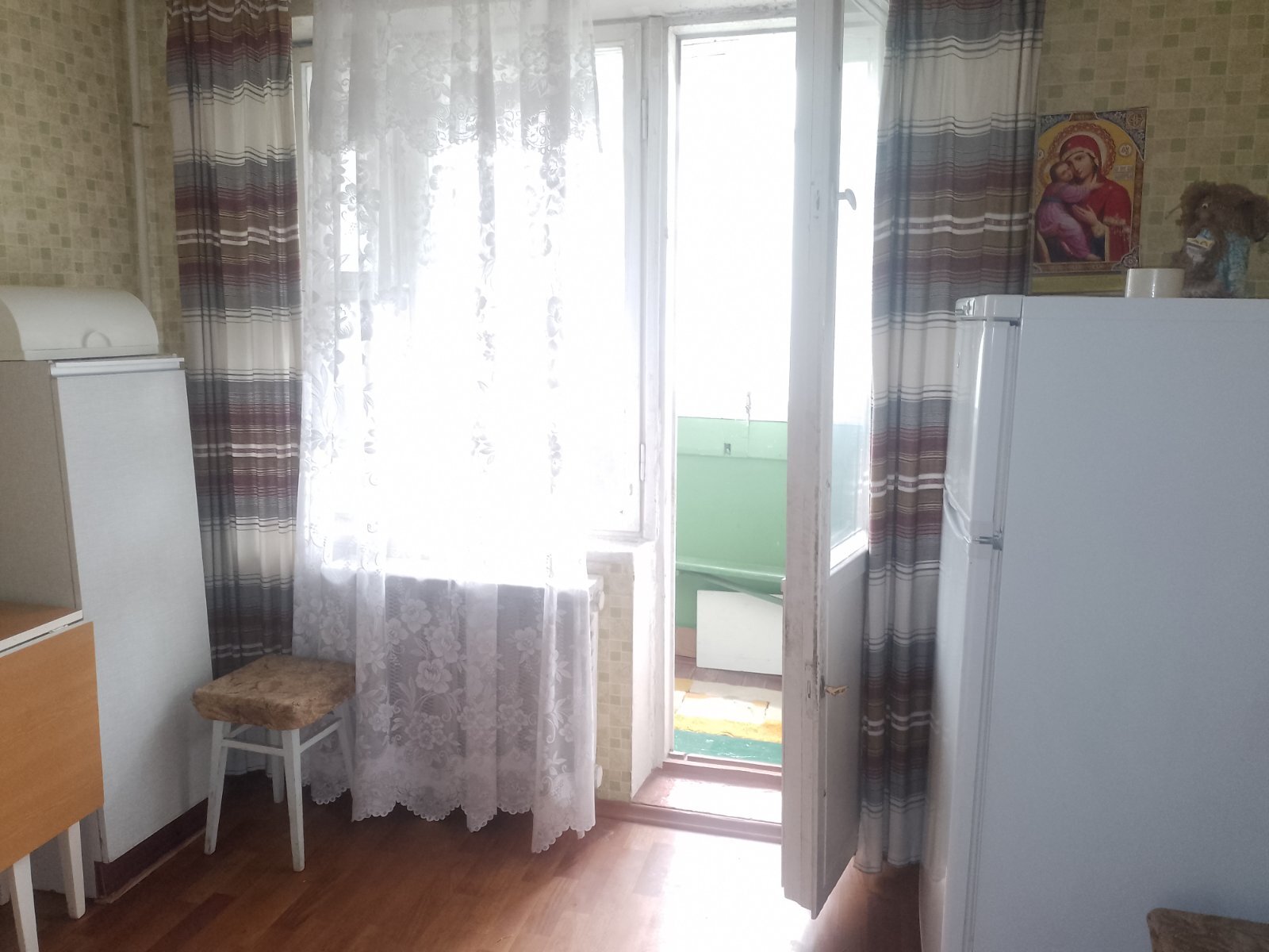 Аренда 1-комнатной квартиры 30 м², Леся Курбаса просп., 14